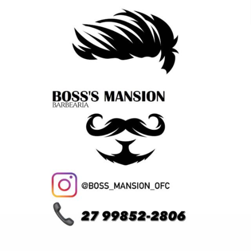 Boss´s mansion